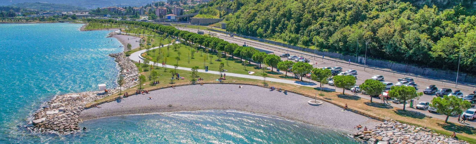 Raziščite okolico - istrianapartments.si